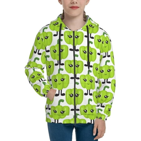 Hoodies for Women bright green sweet peppers eyes Long Sleeve Sweatshirt Drawstring Zip Up Hoodie with Pockets Teen Girl Clothes
Hoodies for Women bright green sweet peppers eyes Long Sleeve Sweatshirt Drawstring Zip Up Hoodie with Pockets Teen Girl Clothes