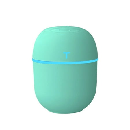 XINKAIRUN Humidifier 200ml LED Diffuser Purifier Lonizer Atomizer Humidifier for Home Creative (Buy 2 Free 1)
XINKAIRUN Humidifier 200ml LED Diffuser Purifier Lonizer Atomizer Humidifier for Home Creative (Buy 2 Free 1)