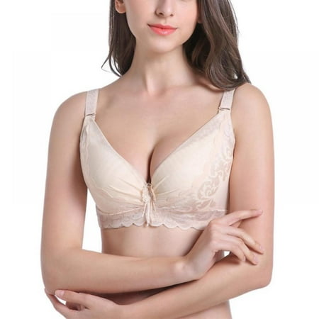Hazel Tech Women Underwear Soft Sexy Three Quarters Underwire Back Closure Female Lace Bra Solid
Hazel Tech Women Underwear Soft Sexy Three Quarters Underwire Back Closure Female Lace Bra Solid