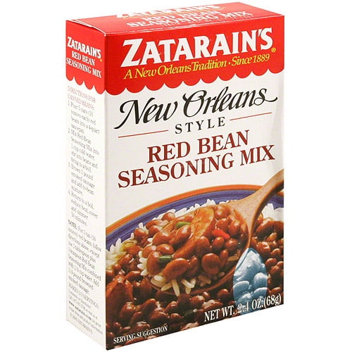 Zatarain's Creole Seasoning, 8 oz (Pack of 12)