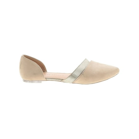 Pre-Owned LC Lauren Conrad Women s Size 8.5 Flats