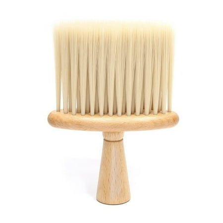 Kironypik Soft Detail Brush Wood Vehicle Interior Exterior Motorcycle Corner Dashboard Barber Sofa Hair Deep Cleaning Detailing
Kironypik Soft Detail Brush Wood Vehicle Interior Exterior Motorcycle Corner Dashboard Barber Sofa Hair Deep Cleaning Detailing