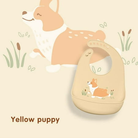 QWZNDZGR Soft and waterproof baby silicone scarf cute cartoon print baby items,boys and girls adjustable bibs burp cloths
QWZNDZGR Soft and waterproof baby silicone scarf cute cartoon print baby items,boys and girls adjustable bibs burp cloths