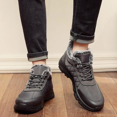 MIASHUI Toe Sport Keep Fashion Shoes Warm Round Non Slip Winter Lace Up Snow Men Boots Flat Men s Boots Women Sneakers Shoes Wedges Women Shoes Casual
MIASHUI Toe Sport Keep Fashion Shoes Warm Round Non Slip Winter Lace Up Snow Men Boots Flat Men s Boots Women Sneakers Shoes Wedges Women Shoes Casual