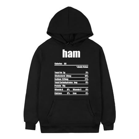 Honeeladyy Clearance under 5$ Sweatshirt Men s Printed Fun Long-sleeved Casual Hooded Pullover Sweatshirt
Honeeladyy Clearance under 5$ Sweatshirt Men s Printed Fun Long-sleeved Casual Hooded Pullover Sweatshirt