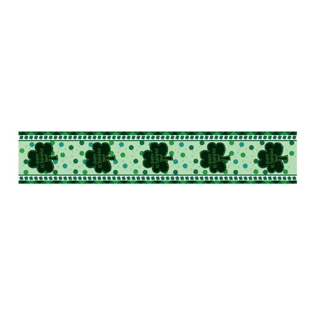 Saint Patricks Day Decorations Hot Sequin Table Irish Festival Table Runner Linen Anti Oil Easy To Clean Table Cloth Digital Printing Table Mat
Saint Patricks Day Decorations Hot Sequin Table Irish Festival Table Runner Linen Anti Oil Easy To Clean Table Cloth Digital Printing Table Mat