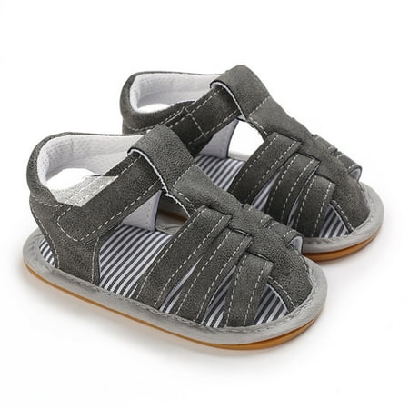 Toddler Sandals Toddler Shoes Summer Children And S Shoes And Flat Soles Light Straps Roman Style Breathable And Comfortable Boys Sandals
Toddler Sandals Toddler Shoes Summer Children And S Shoes And Flat Soles Light Straps Roman Style Breathable And Comfortable Boys Sandals