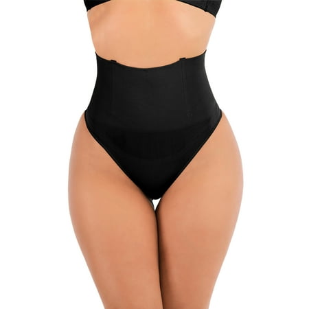 Tummy Control Panties Butt Lifter Shapewear for Women Body Shaper Underwear Waist Trainer High Waisted Black XL
Tummy Control Panties Butt Lifter Shapewear for Women Body Shaper Underwear Waist Trainer High Waisted Black XL