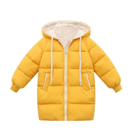 QWERTYU Toddler Baby Child Children Kids Boy Girls Fleece Long Sleeve Jackets Hooded Zip Up Outerwear Thicken Fall Winter Coat 2Y-8Y
QWERTYU Toddler Baby Child Children Kids Boy Girls Fleece Long Sleeve Jackets Hooded Zip Up Outerwear Thicken Fall Winter Coat 2Y-8Y