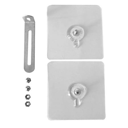 Kafei Furniture Anchors | Self-Adhesive Child Proofing | Baby Proofing Anti Tip Furniture Anchors Kit Cabinet Wall Anchors Protect Toddler And Pet From Falling Furniture
Kafei Furniture Anchors | Self-Adhesive Child Proofing | Baby Proofing Anti Tip Furniture Anchors Kit Cabinet Wall Anchors Protect Toddler And Pet From Falling Furniture
