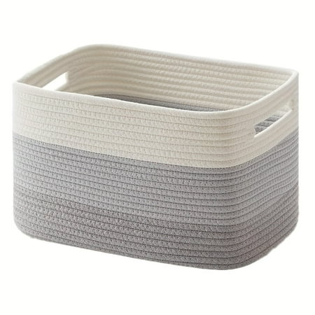 ⚡ Off Promotions! Jiiey Storage Bins Rectangular Storage Basket White Plus Light Gray Plus Dark Gray Home Essentials Clearance Sale
⚡ Off Promotions! Jiiey Storage Bins Rectangular Storage Basket White Plus Light Gray Plus Dark Gray Home Essentials Clearance Sale