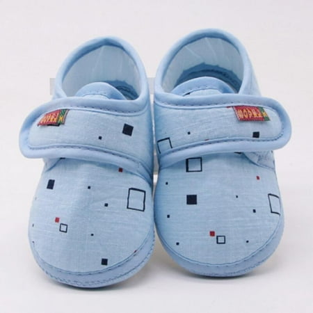 Baby Boys Girls Sneakers Breathable Lightweight Toddler Shoes Anti-Slip Baby First Walkers
Baby Boys Girls Sneakers Breathable Lightweight Toddler Shoes Anti-Slip Baby First Walkers