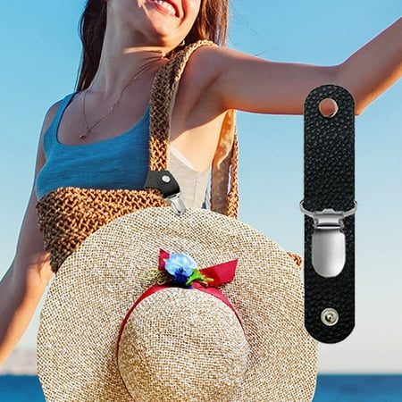 LowProfile Home Decor Hat Clip Colorful Hat Holder For Traveling Bag Backpack Purse And More Hand Bag Accessory Decorations
LowProfile Home Decor Hat Clip Colorful Hat Holder For Traveling Bag Backpack Purse And More Hand Bag Accessory Decorations