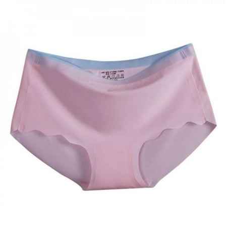 Sexy Lady Underwear Solid Color Panties Knickers Thongs For Women Girls Breathable Cotton Briefs
Sexy Lady Underwear Solid Color Panties Knickers Thongs For Women Girls Breathable Cotton Briefs