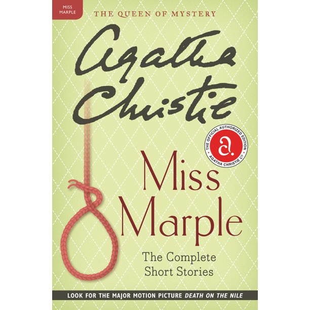Miss Marple Mysteries: Miss Marple: The Complete Short Stories: A Miss Marple Collection (Paperback)