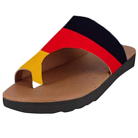 Tangnade Ladies daily all-match casual shoes Women Thick Bottomed Shoes Wedge Heel Sandals Clip Toe Summer Beach Shoes Black 41
Tangnade Ladies daily all-match casual shoes Women Thick Bottomed Shoes Wedge Heel Sandals Clip Toe Summer Beach Shoes Black 41