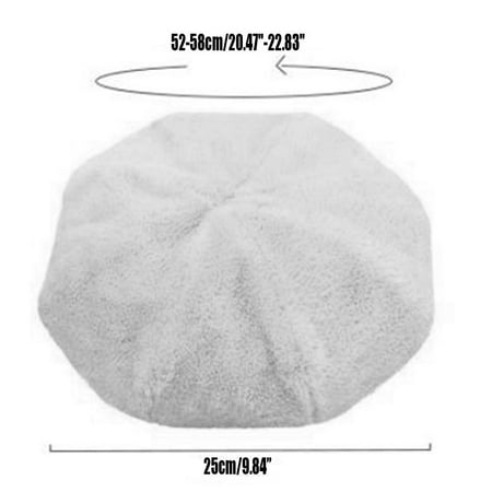 Dadaria Beanie Hats for Women Hat Winter Solid Color Bucket Cute And Warm Caps Hunting Berets Hat Gray Women
Dadaria Beanie Hats for Women Hat Winter Solid Color Bucket Cute And Warm Caps Hunting Berets Hat Gray Women