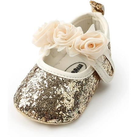 QWZNDZGR Baby Girl Moccasins Princess Sparkly Mary Jane Dresses Shoes Premium Lightweight Soft Sole Crib Shoes Toddler Shoes
QWZNDZGR Baby Girl Moccasins Princess Sparkly Mary Jane Dresses Shoes Premium Lightweight Soft Sole Crib Shoes Toddler Shoes