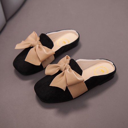 KEVCHE Children Infant Kids Baby Girls Fashion Bowknot Slipper Casual Shoes Sandals
KEVCHE Children Infant Kids Baby Girls Fashion Bowknot Slipper Casual Shoes Sandals