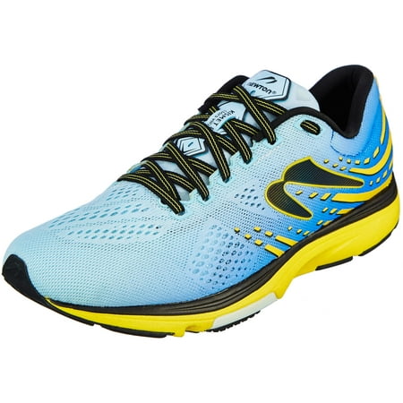 Newton Running Kismet 8 Blue/Yellow 13 D (M)