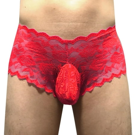 Pimfylm G String Thongs For Women Womens Underwear Cotton Low Rise Breathable Seamless briefs Hispter Panties for Women Regular Plus Size Red Large
Pimfylm G String Thongs For Women Womens Underwear Cotton Low Rise Breathable Seamless briefs Hispter Panties for Women Regular Plus Size Red Large