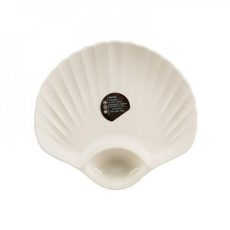 Xmarks Shell Shaped Serving Trays Plastic Food Tray Snack Dish Small Storage Platters Food Serving Platter Great for Organization Display Decoration
Xmarks Shell Shaped Serving Trays Plastic Food Tray Snack Dish Small Storage Platters Food Serving Platter Great for Organization Display Decoration