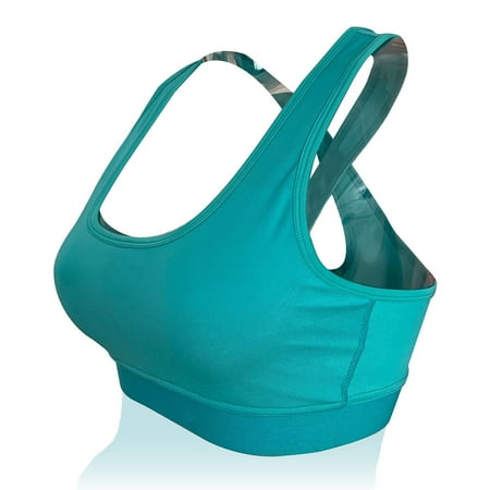 Himiway Bras for Women Woman Bra Beauty Back Sexy Bra Ladies Yoga Running Sports Underwear Workout Sets for Women Workout Tops for Women Green S
Himiway Bras for Women Woman Bra Beauty Back Sexy Bra Ladies Yoga Running Sports Underwear Workout Sets for Women Workout Tops for Women Green S