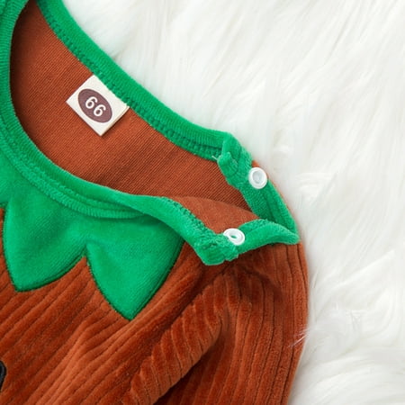 Aayomet Jumpsuit For Baby Girl Baby Girl Fall Winter Outfit Long Sleeve Romper Girl Power Onesie Rainbow Floral Bodysuit One-Piece Jumpsuit Orange 6-9 Months
Aayomet Jumpsuit For Baby Girl Baby Girl Fall Winter Outfit Long Sleeve Romper Girl Power Onesie Rainbow Floral Bodysuit One-Piece Jumpsuit Orange 6-9 Months