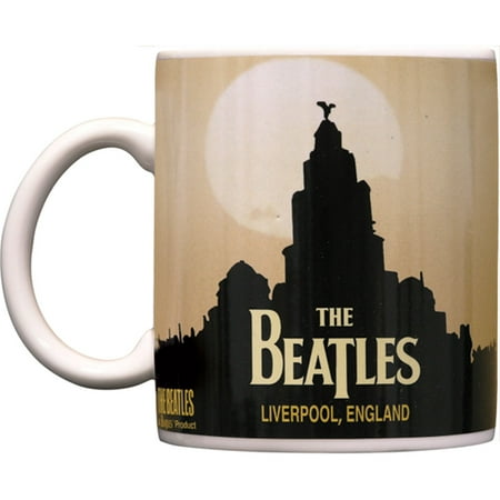 Beatles - Coffee Mug