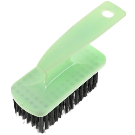 1pc Shoes Cleaning Brush Portable Samll Brush Multifunctional Household Brush Shoe Care Tool for Home Dorms Random Color
1pc Shoes Cleaning Brush Portable Samll Brush Multifunctional Household Brush Shoe Care Tool for Home Dorms Random Color