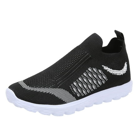 nsendm Hidden Wedge Sneakers for Women Size 11 Ladies Fashion Colorblock Mesh Breathable High Top Sneakers Women 6 Black 7
nsendm Hidden Wedge Sneakers for Women Size 11 Ladies Fashion Colorblock Mesh Breathable High Top Sneakers Women 6 Black 7