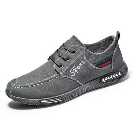 Flat with Men Canvas Shoes Breathable Outdoor Casual Cloth Shoes Comfortable Spring Autumn Men s Shoes Walking Sneakers
Flat with Men Canvas Shoes Breathable Outdoor Casual Cloth Shoes Comfortable Spring Autumn Men s Shoes Walking Sneakers