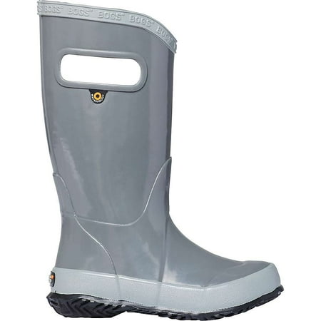 Bogs Kids Solid Rainboot