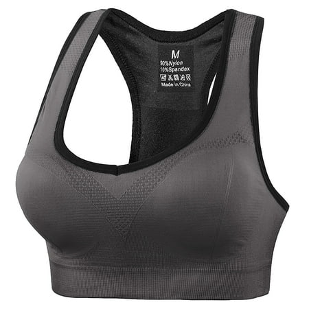 Wiueurtly Women s Summer Solid Yoga Sports Running High Strength Shockproof Sports Bra And Underwear Extra Small Sports Bra
Wiueurtly Women s Summer Solid Yoga Sports Running High Strength Shockproof Sports Bra And Underwear Extra Small Sports Bra