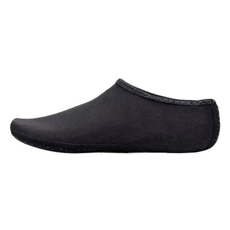 Kids Quick Dry Non-Slip Sandal Flat Shoe Slipper Beach Shoes Water Shoes Aqua Socks Swimming Diving Socks BLACK L
Kids Quick Dry Non-Slip Sandal Flat Shoe Slipper Beach Shoes Water Shoes Aqua Socks Swimming Diving Socks BLACK L