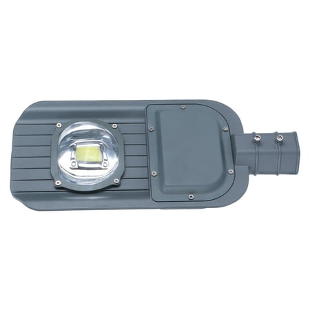 Zaqw Waterproof Light LED Lamp 50W Outdoor Waterproof Community Road Municipal Project Street Light 165‑265V Outdoor Supplies
Zaqw Waterproof Light LED Lamp 50W Outdoor Waterproof Community Road Municipal Project Street Light 165‑265V Outdoor Supplies
