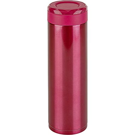 Peace Fraise Water Bottle Wide Mouth Mug Bottle 800ml Red Insulation Insulation Vacuum Insulation Fortec Thirsty Mug RH-1606
Peace Fraise Water Bottle Wide Mouth Mug Bottle 800ml Red Insulation Insulation Vacuum Insulation Fortec Thirsty Mug RH-1606