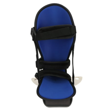 Ccdes Orthopedic Sleeping Boot Night Foot Splint Calf Stretching For Ankle For Achilles Tendonitis
Ccdes Orthopedic Sleeping Boot Night Foot Splint Calf Stretching For Ankle For Achilles Tendonitis