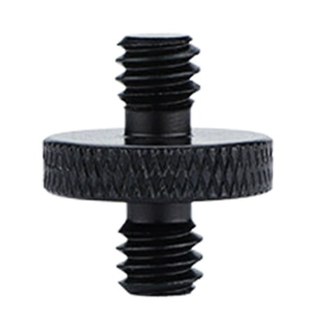 Upgrade Camera Conversion Screw Screw Tripod Monopod Mount Adapter Photography