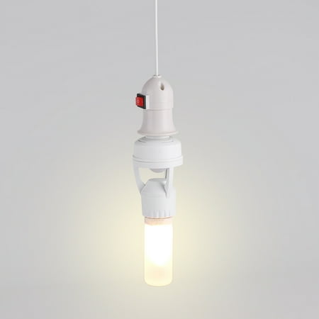Sensor LED Socket Sensor LED Socket 10s - 300s Time-Delay LED Bulb Holder Baby Room Bathroom Basement For Cabinet Closets
Sensor LED Socket Sensor LED Socket 10s - 300s Time-Delay LED Bulb Holder Baby Room Bathroom Basement For Cabinet Closets