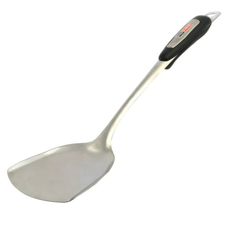 Unique BargainsHousehold Kitchen Stainless Steel Spatula Chef Cooking Craft Pancake Turner
Unique BargainsHousehold Kitchen Stainless Steel Spatula Chef Cooking Craft Pancake Turner