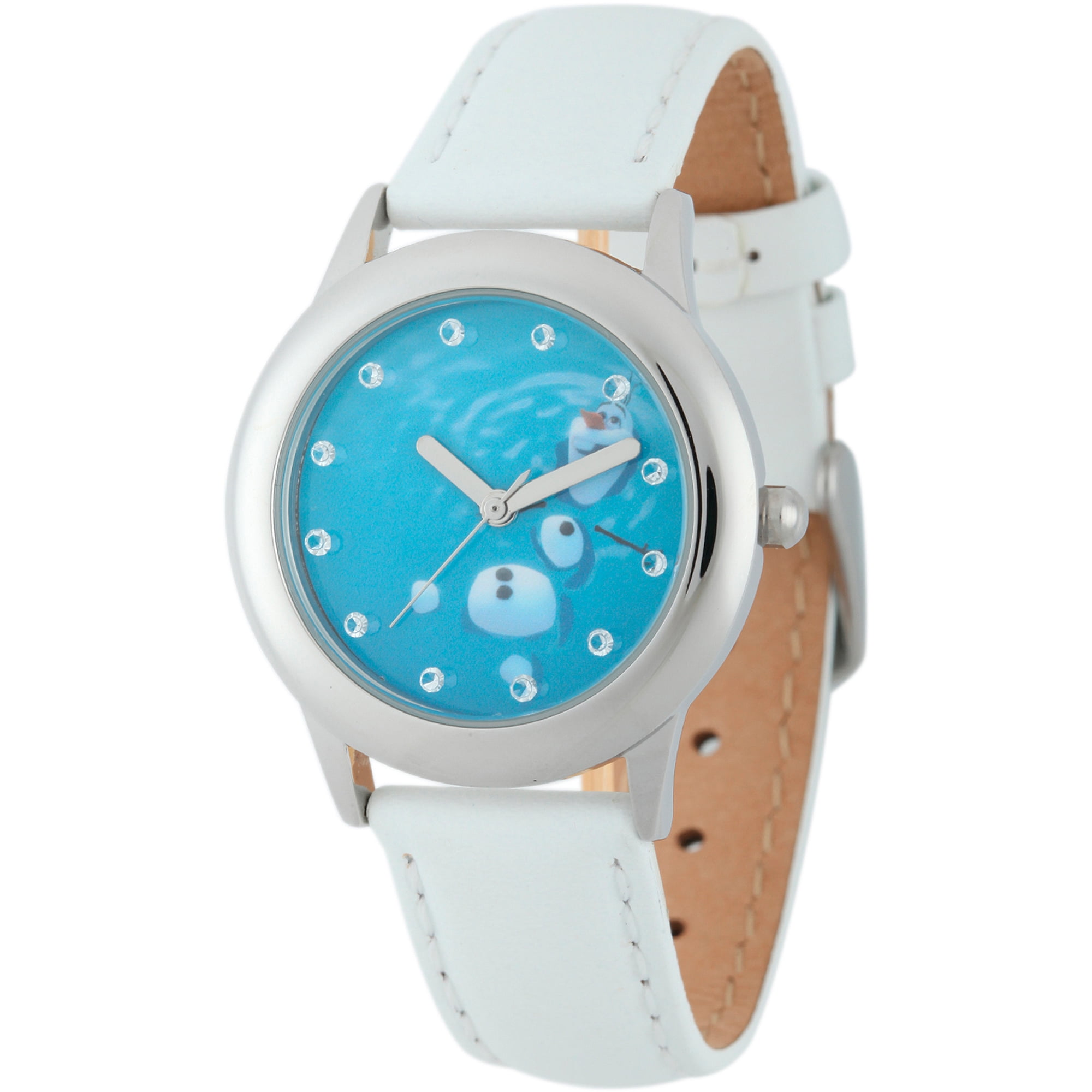minnie mouse smart watch