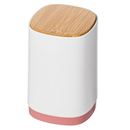 Automatic Pop-Up Press Wooden Toothpick Box Toothpick Storage Organizer Box Red
Automatic Pop-Up Press Wooden Toothpick Box Toothpick Storage Organizer Box Red