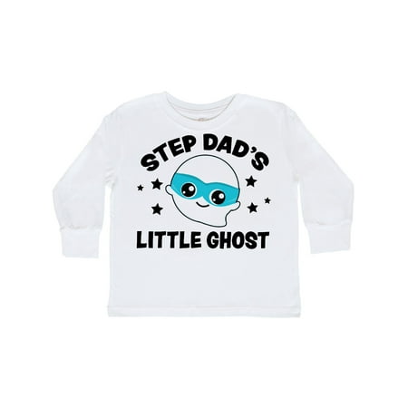 Inktastic Cute Step Dad s Little Ghost with Stars Gift Toddler Boy or Toddler Girl Long Sleeve T-Shirt
Inktastic Cute Step Dad s Little Ghost with Stars Gift Toddler Boy or Toddler Girl Long Sleeve T-Shirt