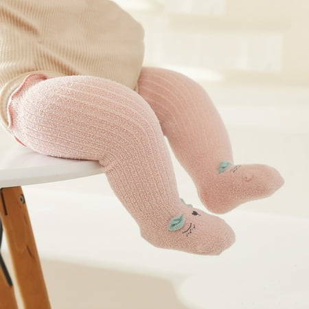 3 pair Girls And Boys Stockings Autumn And Winter Coral Velvet Thickened Warm Comfortable And Fashionable Cartoon Cute Color Random
3 pair Girls And Boys Stockings Autumn And Winter Coral Velvet Thickened Warm Comfortable And Fashionable Cartoon Cute Color Random