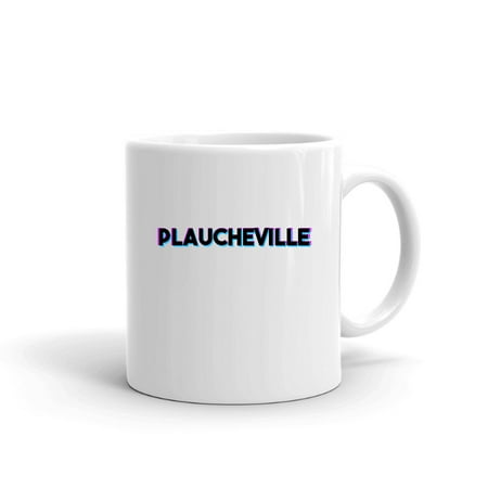 Tri Color Plaucheville Ceramic Dishwasher And Microwave Safe Mug By Undefined Gifts
Tri Color Plaucheville Ceramic Dishwasher And Microwave Safe Mug By Undefined Gifts