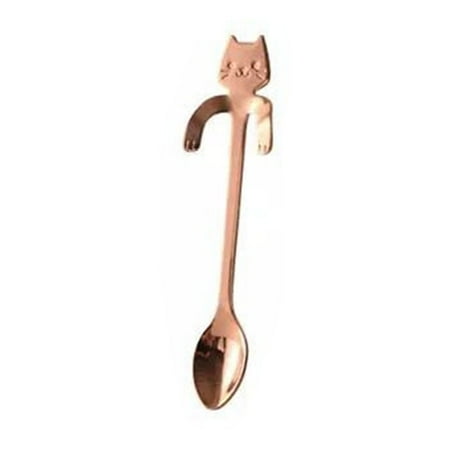 HIABIO Mixing Spoon for Cat Shaped 4 Colors Choose for Water Tea Milk Coffee Soup Sugar
HIABIO Mixing Spoon for Cat Shaped 4 Colors Choose for Water Tea Milk Coffee Soup Sugar