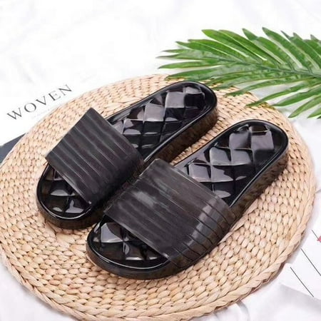 2021 fashion brand slippers white transparent outdoor beach slippers high quality women s open-toed bathroom slippers
2021 fashion brand slippers white transparent outdoor beach slippers high quality women s open-toed bathroom slippers
