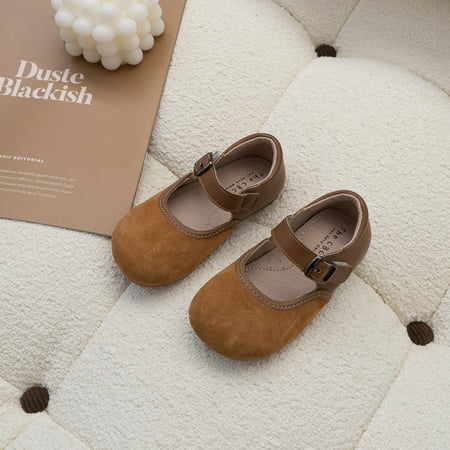 The CBC ”Chinese style” girls‘ retro shoes velvet color matching spring and autumn 241007
The CBC ”Chinese style” girls‘ retro shoes velvet color matching spring and autumn 241007