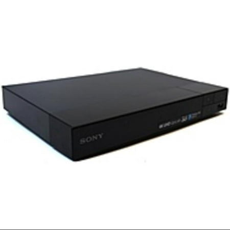 Sony BDP-S6500 Smart 3D 4K Upscaling Blu-ray Player with Wi-Fi - (Refurbished)